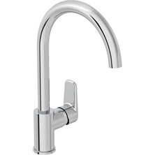 Vitra Flow Soft Eviye Bataryası A43419
