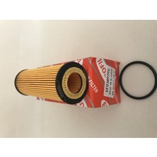 Eurofil Yağ Fıltresı Chevrolet Aveo Iı .1.4 2011- (1 Ad )