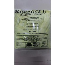 Karaoğlan Tarım 5 kg - Köseoğlu, Güçlü ve Etkili Kükürt Ürünü
