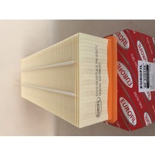 Eurofil Hava Fıltresı Vw Touran-Bora Iı-Caddy Iıı-Passat-Golf Iv 1.9tdi-2.0tdi Octavia 1.9tdi-2.0tdi Seat Al Tea - Toledo Iıı 1.9tdy-2.0tdy A3 Iı 1.9tdy-2.0tdy (1 Ad )