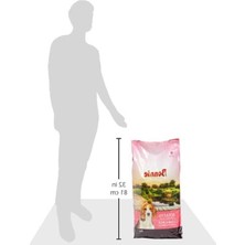 Cekar Store Bonnie Yetişkin Köpek Maması 18/7 L&r, 15 kg