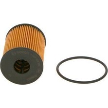 Bosch P9256 Yag Filtresi Albea Palıo Doblo 1.3mjet Astrah Corsac Combo 1.3cdtı 0986TF0029 (1 Ad )