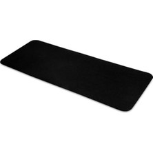 Cekar Store 300271 Siyah 300*700*3MM Oyuncu Uzun Mouse Pad