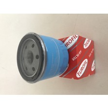 Eurofil Yağ Fıltresı Honda Civic 1.6 I-Dtec 13- Cr-V Iv 1.6i-Dtec 13- Hr-V 15- (1 Ad )