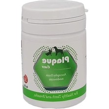 Cekar Store Plaque Care - Kedi Köpek Ağız ve Diş Bakım Ürünü