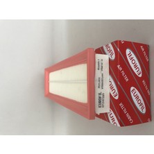 Eurofil Hava Fıltresı Renault Megane 2000 Traffic Iı 1.9 Dci Opel Movano 1.9 Dti (1 Ad )