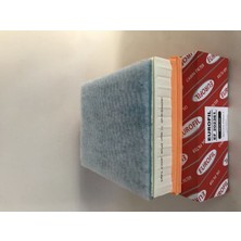 Eurofil Hava Fıltresı Renault Laguna Iıı 1.5dci-2.0dci 07- Latitude 10- (Elyaflı) (1 Ad )