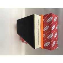 Eurofil Hava Fıltresı Vw Polo Iv 1.4tdi, 1.9tdi Skoda Fabia 1.4tdi, 1.9tdi, 2.0 Seat Ibiza Iv,cordoba Iıı 1. 4tdy, 1.9tdy, 2.0 (1 Ad )
