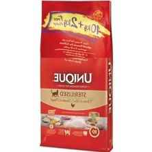 Cekar Store Adult Cat Sterlised Chicken 10+2 kg