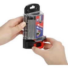 Cekar Store WP213004 100’LÜ Rötuş Maket Bıçağı Yedeği