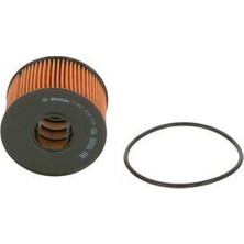 Bosch P9239 Ekolojik(Kağıt Tip) Yağ Filtresi Ford Transit Ekolojik Yağ Filtresi Jaguar Jaguar X-Type 2.0-2 (1 Ad )
