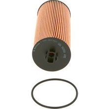 Bosch PM003 Yağ Filtresi Mercedes; Setra 1015 (Atego); 1018 (Atego); 1023 (Atego); 1023 L (Atego); 10 24 Bluetec (Atego); 1026 Bluetec (Atego); 1029 Blu (1 Ad )