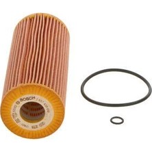 Bosch P9619 Yag Filtresi Vw Golf4 Bora Passat T5 Crafter 1.9tdı 2.5tdı 0986TF0007 (1 Ad )