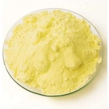 Karaoğlan Tarım Tarım Kükürdü Sarı Toz Kükürt Zirai Kükürt 10 kg