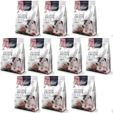 Cekar Store Ginepig Yemi 800 gr - 10 Adet