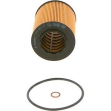 Bosch PM017 Yag Filtresi Bmw E36 E46 E39 1457437003 0986TF0014 (1 Ad )