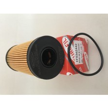 Eurofil (Kağıt Tip) Yağ Fıltresı Renault Megane Iı-Iıı-Iv Laguna Iı-Iıı Koleos Movano A 06-10 Master 06 -10 Prymastar 2.0dcy  Qashqay 1.6-2.0 Dcy (1 Ad )