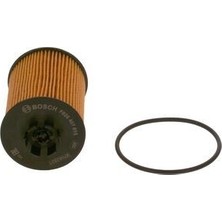 Bosch P7015 Yağ Filitresi Opel Astra G-H 98=> Corsa B-C-D 96=> Merıva (04-10) 1.0-1.2-1.4 Xe-Xep (1 Ad )