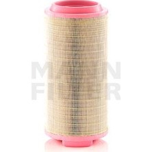 Mann Hava Fıltresı (Dıs) - Scanıa / G-R-Serı S450 - S500  - S520 - S580 - S650 - S730 16> Ym. > (1 Ad )