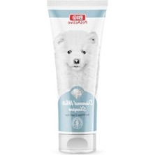 Cekar Store Diamond White Shampoo Beyaz Tüylü Köpekler Için Şampuan