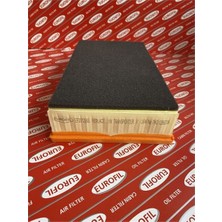 Eurofil Hava Fıltresı Sungerlı Vw T5 1.9tdı  03-09 2.0tdı 09- (1 Ad )