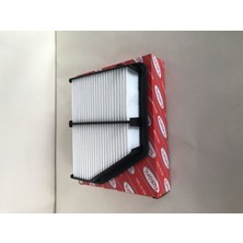 Eurofil Hava Fıltresı Honda Civic x 1.5-2.0 2016- (1 Ad )