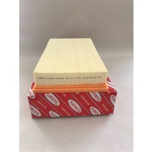 Eurofil Hava Fıltresı Vw Golf Vıı-Passat-Polo Vı 1.5 Tsı 17- Octavia Iıı-Karoq-Kodiaq 1.5 Tsı 17- Ibıza Vı-L Eon Iıı 1.5 Tsı 18- Audı A1-A3-Q3 35 Tfsı 1.5 18- (1 Ad )