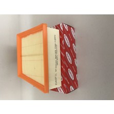 Eurofil Hava Fıltresı Ford Fiesta Vı 1.4-1.6-1.6tdci (1 Ad )