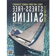 Cekar Store Stress-Free Sailing: Single And Short-Handed Techniques