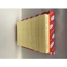 Eurofil Hava Fıltresı Opel Corsa C 1.2 - 1.4 16V (1 Ad )
