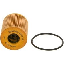 Bosch P9249 Yag Filtresi Peugeot 206 207 307 C2 C3 C4 1.4 1.6 Ford Focus2 2.0tdcı 0986TF0134 (1 Ad )
