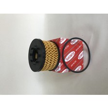 Eurofil Ekolojik(Kağıt Tip) Yağ Fıltresı Ford Transit Ekolojik Yağ Filtresi Jaguar Jaguar X-Type 2.0-2.2 Die Sel 03-09 (1 Ad )