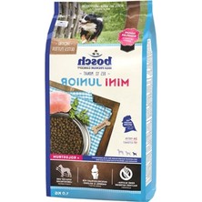 Cekar Store Mini Junior Kümes Hayvanlı Küçük Irk Yavru Köpek Maması 15 kg