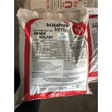 Karaoğlan Tarım Demir Sülfat Gübre 25KG