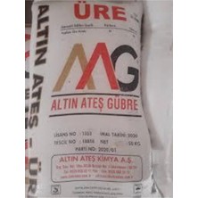 Karaoğlan Tarım Üre Gübre 15 kg