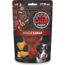Cekar Store Bbq Kıngs Famıly Roasts Chıcken Ödül 105GR