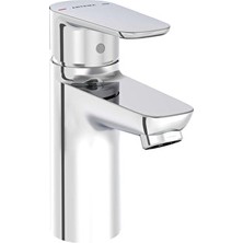 Vitra Flow Soft Lavabo Bataryası A42988
