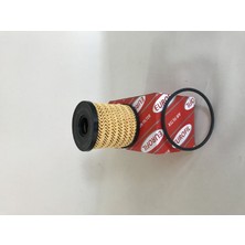 Eurofil Ekolojik(Kağıt Tip) Yağ Fıltresı Peugeot Bipper 308-408-508 Cıtroen  C3-C4 2009- C8 2.0hdi C5 1-8-2. (1 Ad )