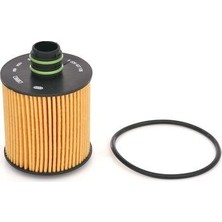 Bosch P7108 Yağ Filtresi Fıat Doblo 10=> Bravo 07=> Punto 1.6 Dmtj 08=> Comercedeso D 1.6-2.0 Cdti 2012=>  Gıulıetta Mıto (1 Ad )