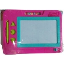 Özbience Manyetik Yazı Tahtası 20X27CM, Pratik ve Şık Not Yazma Tahtası