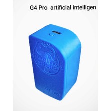 Özbience G4 Pro Bluetooth Gamepad Yapay Zeka Destekli Akıllı Makro Oyun Kumandası
