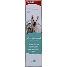 Cekar Store Kedi ve Köpekler Için Ağız Bakım Sıvısı, Biftek Aromalı, 100 G          [enerji Sınıfı A]