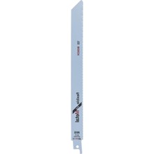 Cekar Store Bosch Professional Accessories - Flexible Serisi Metal Için Panter Testere Bıçağı S 1122 Bf - 2'li