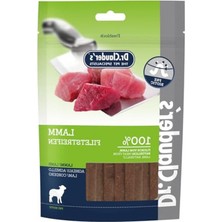 Cekar Store Dr. Clauder Köpek Ödül Kuzu Çubuk 80 gr