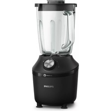 Woodhub 3000 Serisi Blender, Güçlü ve Çok Fonksiyonlu, Hızlı ve Kolay Kullanım