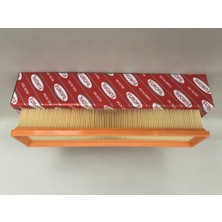 Eurofil Hava Fıltresı Renault Clio Iı 1.5 Dci, Kangoo 1.5 Dci Dacıa Duster I 1.5dci 10- Logan 1.5dci 05- San Dero 1.5dcy 09- (1 Ad )