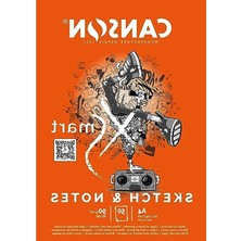 Cekar Store Xsmart Çizim Kağıdı, Beyaz, Ince Taneli, 90 G/m², Uzun Taraflı Yapışkan Blok, A4-21 x 29,7 Cm, Beyaz, 50 Yaprak