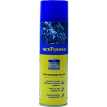 Cekar Store Motor Temizleme Spreyi 500 ml