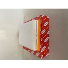Eurofil Hava Fıltresı Peugeot 2008-3008-5008I 1.5bluehdi 18- Cıtroen C3-C4 1.5bluehdi 2018- Opel Combo E 1.5 D Crossland X-Grandland x 1.5 D 2018- (1 Ad )