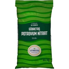 Karaoğlan Tarım Potasyum Nitrat Toz Gübre 1 kg (Bölünmüş Ürün)